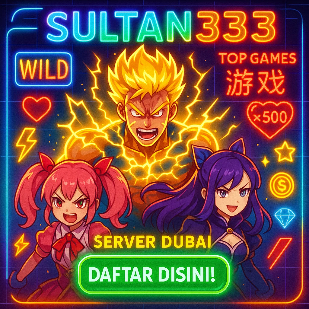 SULTAN333
